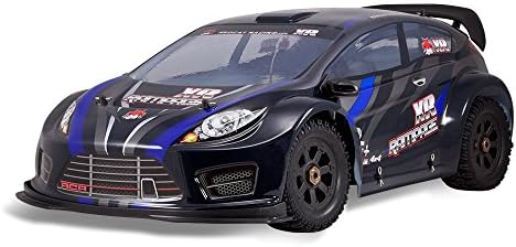 Redcat Racing Rampage XR Rally Car, 1/5 