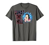 What The Hell Gift Tee