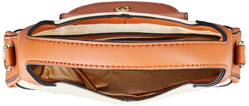 Image of Van Heusen women colour blocked Sling Bag
