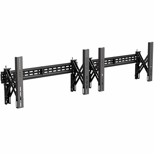 VIVO MOUNT-VW90-2 Video Wall Mount