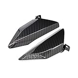 honda cbr 600 rr pc40 seitenverkleidung 100% neue Marke MNBHD Motorradabdeckung und Leisten Motorrad-Endstück-Seitenverkleidung Verkleidung hintere Abdeckung Cowling gepasst for Honda CBR 600 RR CBR600RR 2007 2008 2009 2010 2011 2012 Motorrad-Zubehör