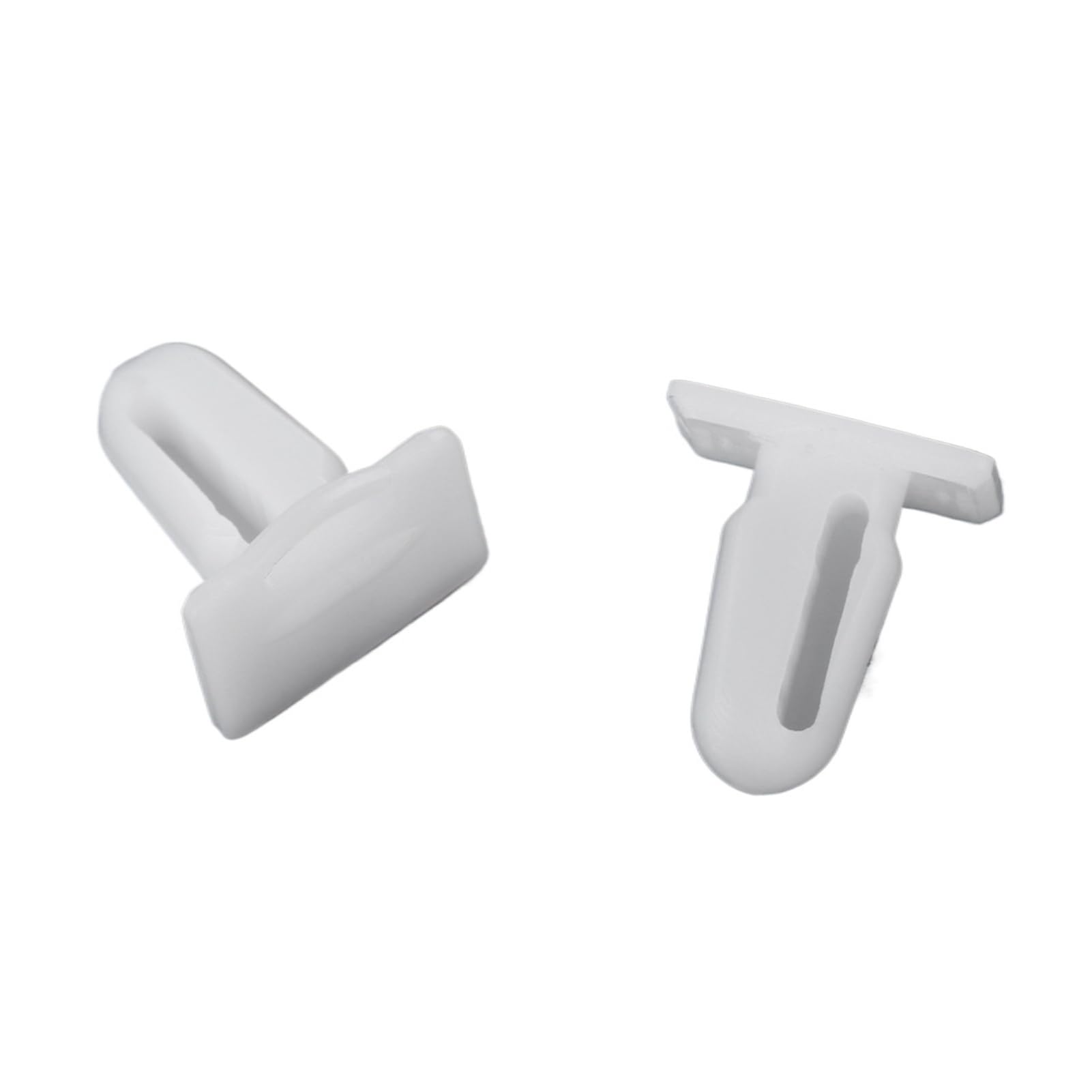 SKZHFNW 30Pcs Car Door Sill Kick Plate Strip Fastener Clips Rivet Holder Compatible With BMW E30 E32 E34 E36 E38 E39 E46 Z4 E81 E82 E84 E63 E64 E65