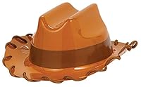Toy Story 4 Mini Cowboy Hat