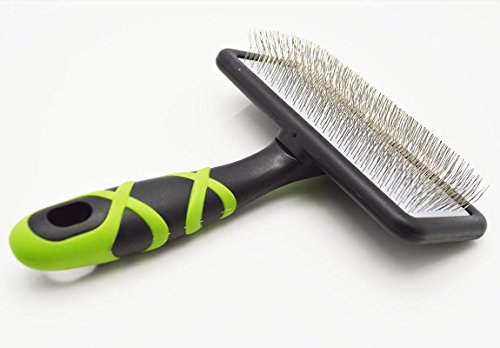 HelloPet USA - Large Slicker Brush