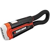 Black & Decker BDCF4SL 4-Volt MAX Lithium-Ion Rechargeable Snakelight