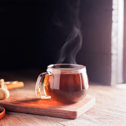 Akina Classic Royal Kenya Black Tea | Magic Fruity Range, Delicate Tea with Vibrant Flavors | Passion & Jasmine Green Tea, Medium-High Body, Helps fight Oxidative Stress, Brisk & Lively, Ideal for Blending, 25 Premium Tea Bags (50g)