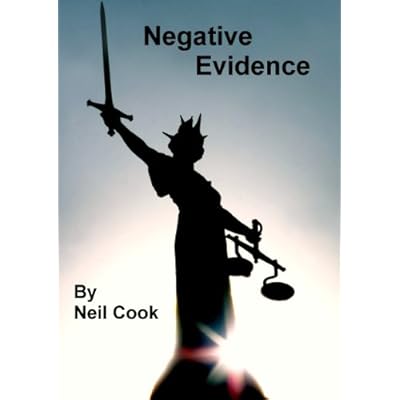 Negative Evidence