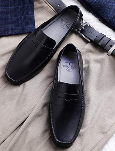 Image of Red Tape Men's Loafers