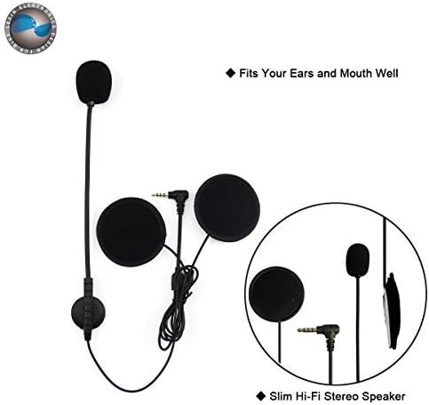 LEXIN H6 Speaker for R6/A4/T2
