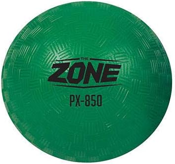 Miniatura 2 de The Zone™ PX-850 Juego de 6 bolas inflables para parque infantil
