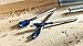 Bosch DSB1021 1-1/2 in. x 6 in. Daredevil Standard Spade Bit