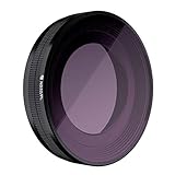 Cómo usar el filtro: para usar filtros 360 en su aplicación en Configuración básica, elija Lens Guard para evitar esas LÍNEAS NEGRAS