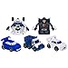 Transformers Bot Shots Battle Game - Autobot Polar Assault Team Pack