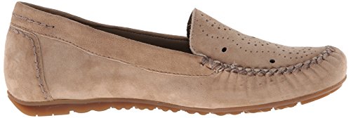 Image of Rose Petals Women's Elle Slip-On Loafer