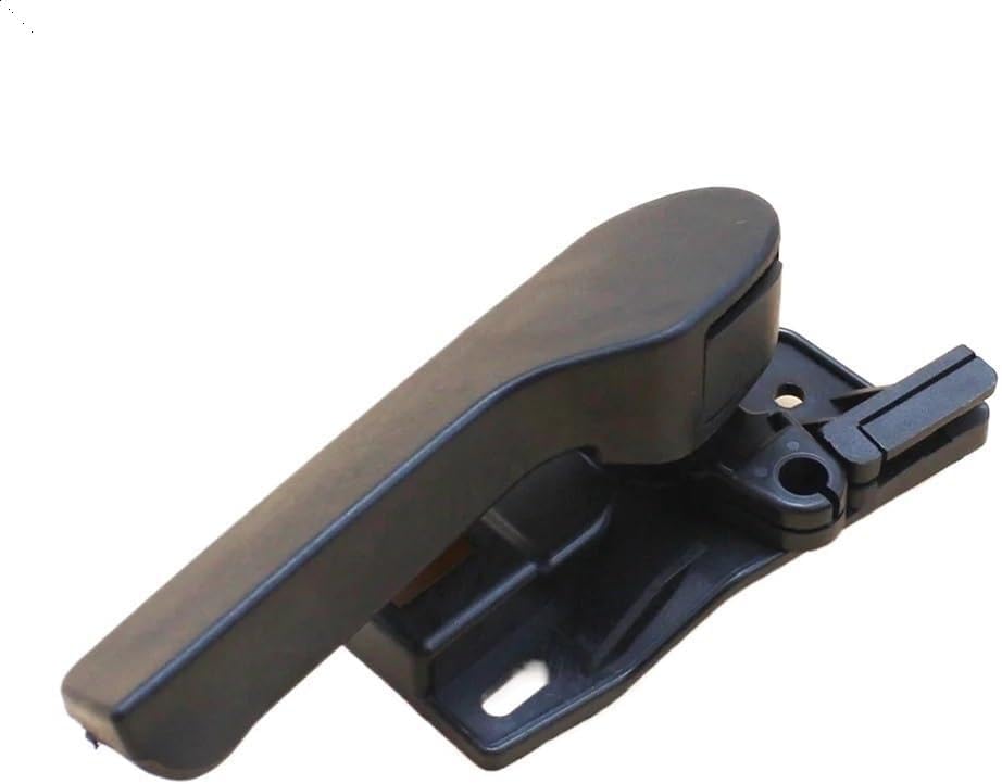 Hood Release Handle Compatible with Seat for Toledo 2005-2009 for Altea 2004-2015 Car Engine Bonnets Open Handle Hood Latch Release Lever Bracket 1J18236333