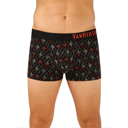 Image of Van Heusen Men Trunks