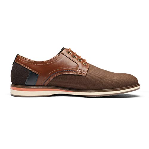 Image of Bruno Marc Men's Dress Shoes Casual Business Oxford