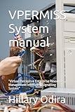 technics system control  VPERMISS System manual: \
