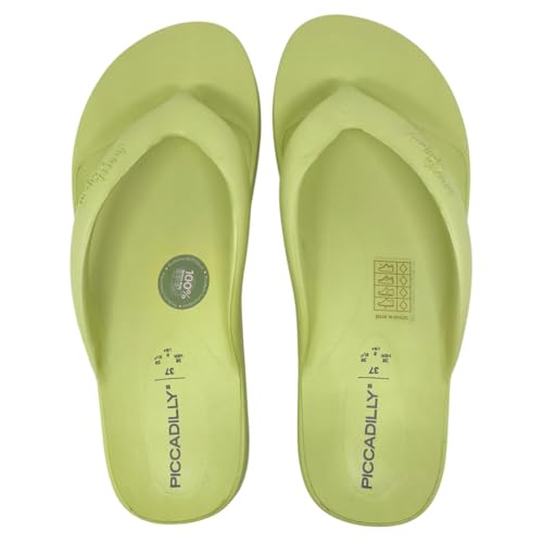 Chinelo Feminino Leve Ultra Macia Marshmallow Piccadilly