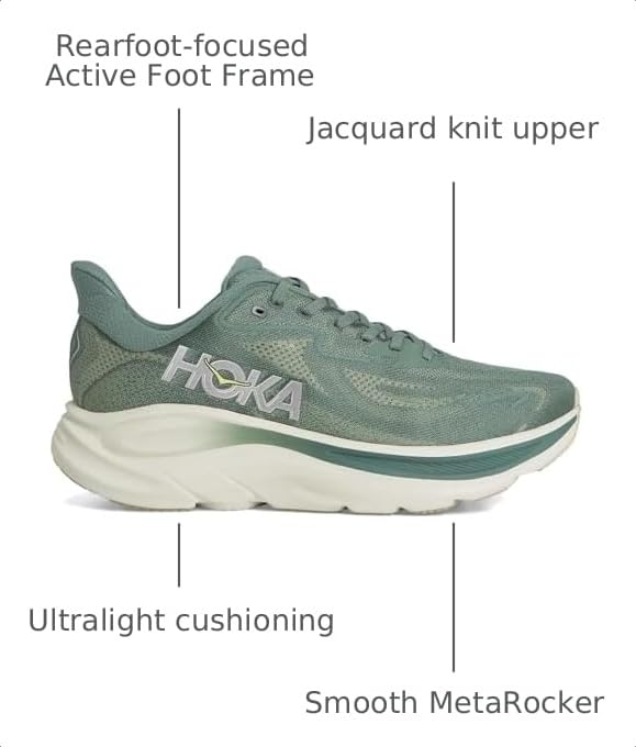Image of Hoka Mens Clifton 10