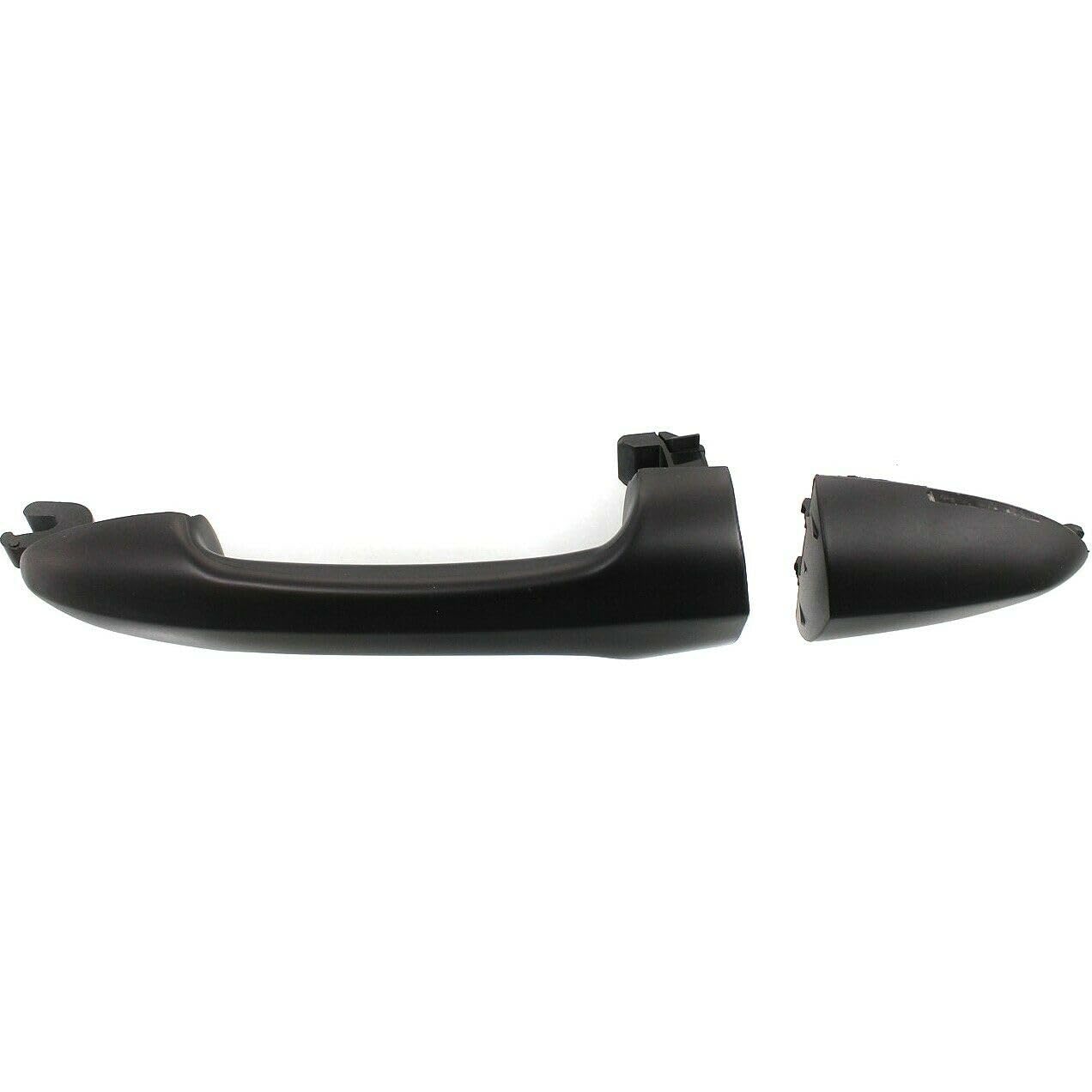 Amazon.com: Anlrhito Car Door Handle Exterior Rear Front Driver 