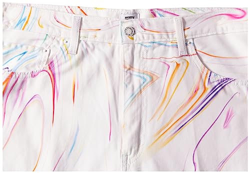Image of Levi's Women's High Rise Loose Fit Jeans