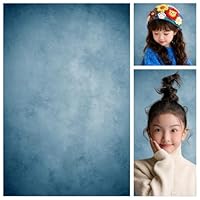 Fond Bleu Avec Un Fond Bleu Clair | Photo Premium