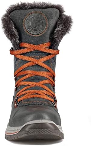 Santana Canada Majesta-Luxe Boot 