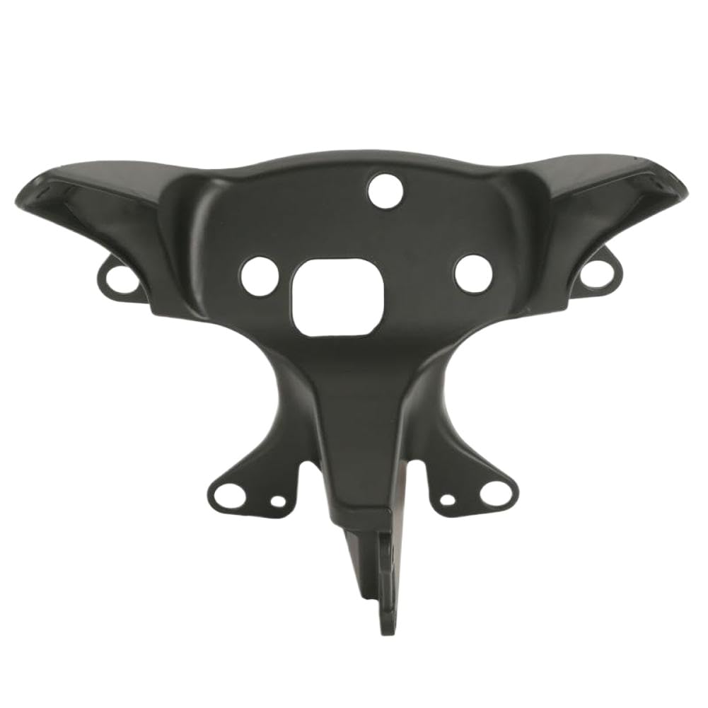 Headlight Cowling Upper Fairing Stay Bracket Compatible with YZF R6 YZFR6 1999 2000 2001 2002