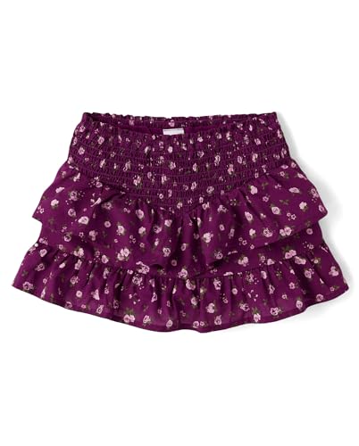 Image of Gymboree Girls' and Toddler Ruffle Skirts