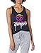 Zumba Fitness Women's Loose Fitting Racerback Shirt