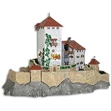 Kibri 36402 Burg Wild Stone Z