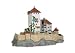 Kibri 36402Â â€“Â Burg Wild Stone Z