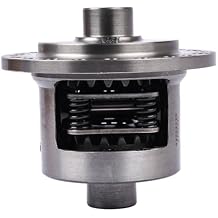 Dana 44 LSD Differential YDGD44-3-30-1 بديل لجيب دودج شيفروليه فورد جي إم سي Dana 44 30 Spline و3.73 ونسب التروس السفلية YDGD443301