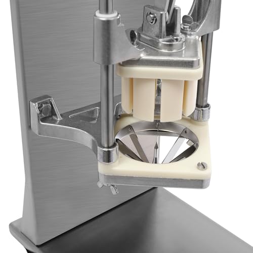 Cortador multifuncional de frutas y verduras duradero miniatura 7