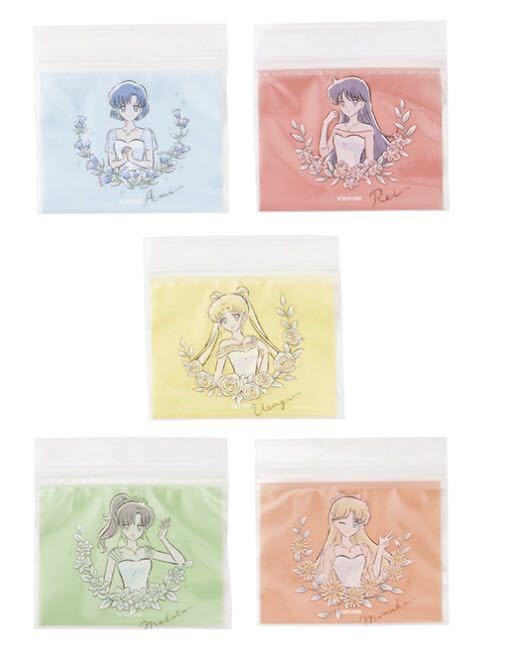 Amazon.co.jp: 3COINS スリーコインズ 美少女戦士セーラームーン