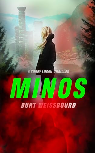 Minos: A Corey Logan Thriller