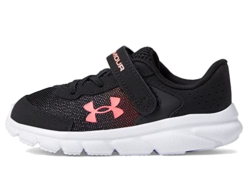 Image of Under Armour Unisex-Child Pre School Assert 9 Alternate ClosureRunning Shoe