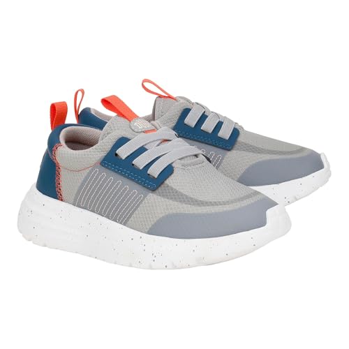 Image of Hey Dude Kids Sirocco Play Varsity (Toddler)
