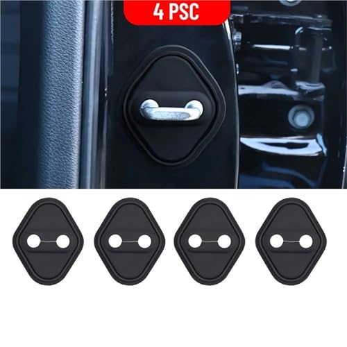 Housse de serrure Mazda CX-60 en silicone 2022-2024 - 5