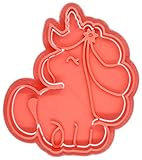 DIVERSIÓN: Sorprende a tus amigos y familiares en reuniones, fiestas y cumpleaños con sus personajes favoritos y además fomenta hábitos saludables de comer galletas hechas en casa. Regala alegría y salud ♥
