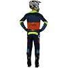 O'NEAL Element Shocker Youth Jersey Black/Orange X-Large