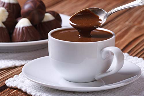 Chocon'up - Ultra Cremoso - 6 - Autêntico Tipo Europeu
