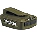 Makita ADADP05 Outdoor Adventure? 18V LXT? Cordless Power Source, Power Source Only, USB