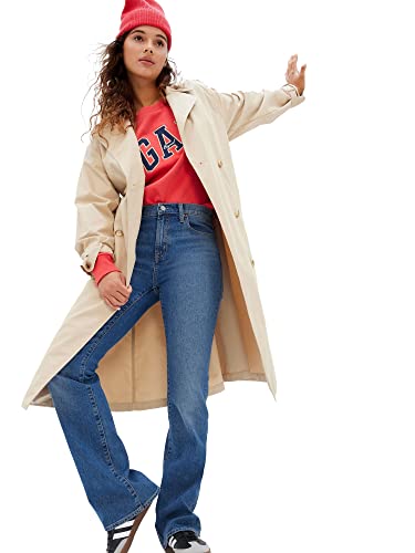 GAP Women's Boot Cut Denim Jeans