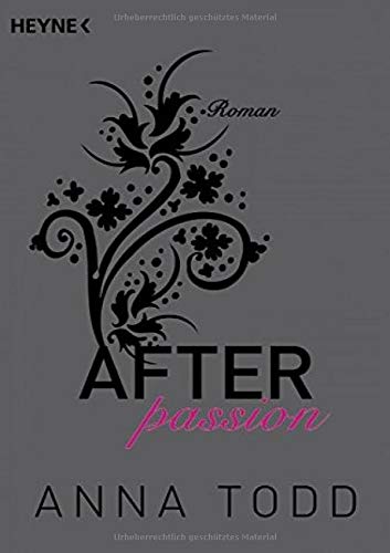 After passion: AFTER 1 - Roman After passion: AFTER 1 - Roman