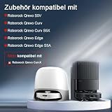 Akcesoria zamienne do odkurzaczy Roborock Qrevo S5V / Qrevo Curv/Qrevo Curv S5X / Qrevo Edge/Qrevo Edge S5A, 1 szczotka