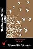 The Beasts of Tarzan: Book 3