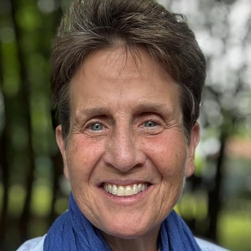 Lisa Bromfield: Believe In Your Magic Podcast Por  arte de portada