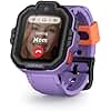 TickTalk5 Smart Watch for Kids with GPS Tracker, Video Calling, Texting, and Parental App, 4G Smartwatch with Free Music, Phone Calls, and Reminders for Kids Ages 3-12
